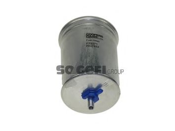 FT5271 COOPERSFIAAM+FILTERS Fuel Supply System Fuel filter