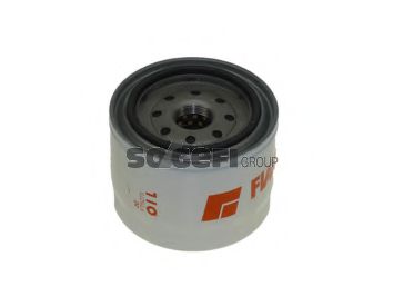 FT5273 COOPERSFIAAM+FILTERS Lubrication Oil Filter