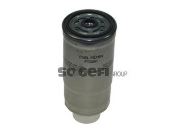 FT5291 COOPERSFIAAM+FILTERS Fuel Supply System Fuel filter