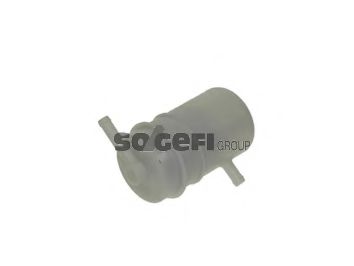 FT5300 COOPERSFIAAM+FILTERS Fuel Supply System Fuel filter