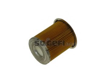 FT5337 COOPERSFIAAM+FILTERS Fuel Supply System Fuel filter