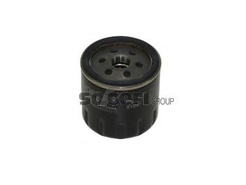 FT5339 COOPERSFIAAM+FILTERS Lubrication Oil Filter