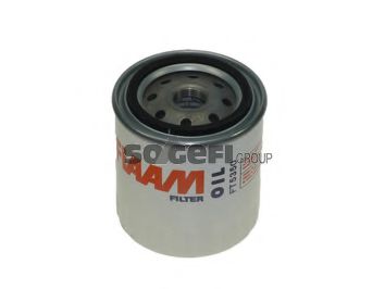 FT5350 COOPERSFIAAM+FILTERS Lubrication Oil Filter