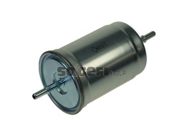 FT5374 COOPERSFIAAM+FILTERS Fuel Supply System Fuel filter