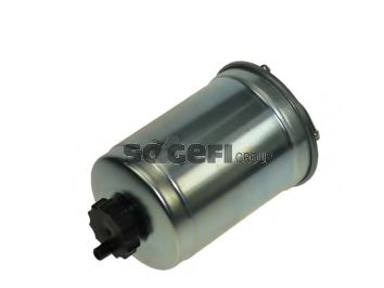 FT5384 COOPERSFIAAM+FILTERS Fuel Supply System Fuel filter