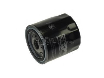 FT5434 COOPERSFIAAM+FILTERS Lubrication Oil Filter