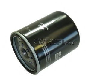 FT5449 COOPERSFIAAM+FILTERS Lubrication Oil Filter