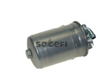FT5468 COOPERSFIAAM+FILTERS Fuel filter