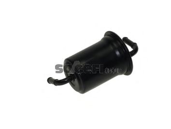 FT5605 COOPERSFIAAM+FILTERS Fuel Supply System Fuel filter