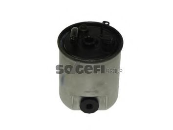 FT5633 COOPERSFIAAM+FILTERS Fuel Supply System Fuel filter