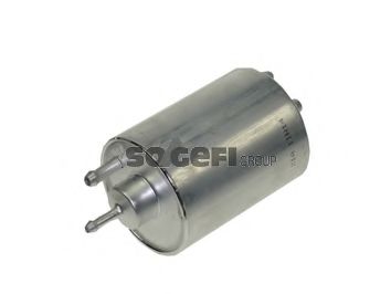 FT5638 COOPERSFIAAM+FILTERS Fuel filter