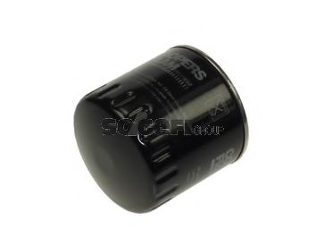FT5645 COOPERSFIAAM+FILTERS Lubrication Oil Filter