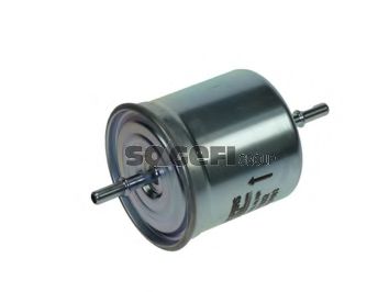 FT5652 COOPERSFIAAM+FILTERS Fuel Supply System Fuel filter