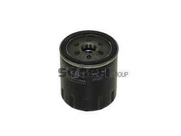 FT5656 COOPERSFIAAM+FILTERS Lubrication Oil Filter