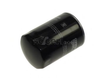 FT5662 COOPERSFIAAM+FILTERS Lubrication Oil Filter