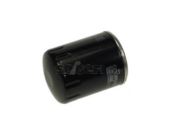 FT5682 COOPERSFIAAM+FILTERS Lubrication Oil Filter