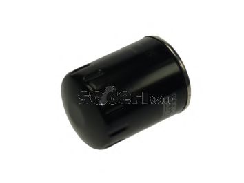 FT5683 COOPERSFIAAM+FILTERS Lubrication Oil Filter