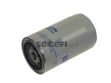 FT5744 COOPERSFIAAM+FILTERS Lubrication Oil Filter