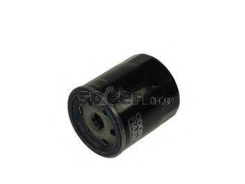 FT5754 COOPERSFIAAM FILTERS Oil Filter