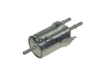 FT5784 COOPERSFIAAM+FILTERS Fuel Supply System Fuel filter