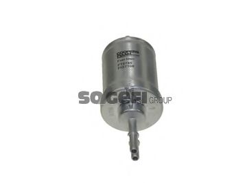 FT5785 COOPERSFIAAM+FILTERS Fuel Supply System Fuel filter