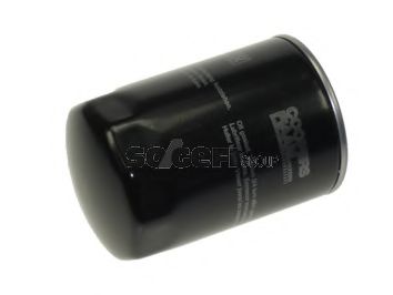 FT5844 COOPERSFIAAM+FILTERS Lubrication Oil Filter
