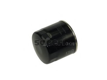 FT5914 COOPERSFIAAM+FILTERS Lubrication Oil Filter