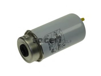 FT5938 COOPERSFIAAM+FILTERS Fuel Supply System Fuel filter