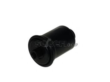 FT6003 COOPERSFIAAM+FILTERS Fuel Supply System Fuel filter