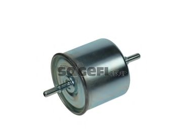 FT6018 COOPERSFIAAM+FILTERS Fuel Supply System Fuel filter