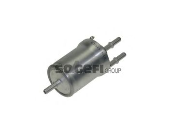 FT6033 COOPERSFIAAM+FILTERS Fuel Supply System Fuel filter