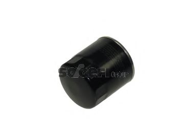 FT6043 COOPERSFIAAM+FILTERS Lubrication Oil Filter