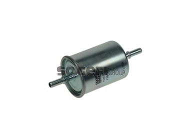 FT6044 COOPERSFIAAM+FILTERS Fuel Supply System Fuel filter