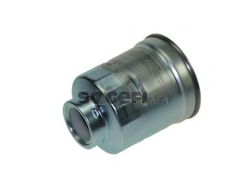 FT6055 COOPERSFIAAM+FILTERS Fuel Supply System Fuel filter