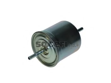 FT6097 COOPERSFIAAM+FILTERS Fuel Supply System Fuel filter