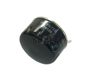 FT6129 COOPERSFIAAM FILTERS Oil Filter
