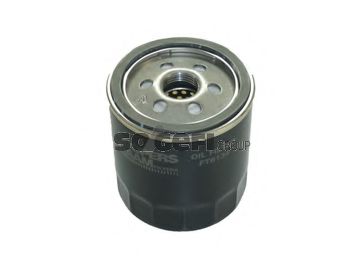 FT6134 COOPERSFIAAM+FILTERS Lubrication Oil Filter
