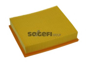 PA7091 COOPERSFIAAM+FILTERS Air Supply Air Filter