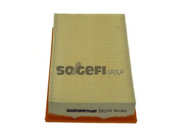 PA7109 COOPERSFIAAM FILTERS Air Filter