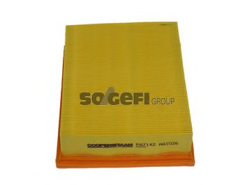 PA7142 COOPERSFIAAM FILTERS Air Filter