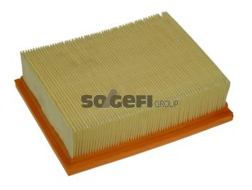 PA7158 COOPERSFIAAM+FILTERS Air Supply Air Filter