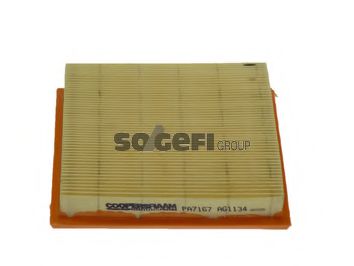 PA7167 COOPERSFIAAM+FILTERS Air Filter
