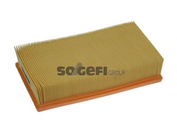 PA7171 COOPERSFIAAM+FILTERS Air Supply Air Filter