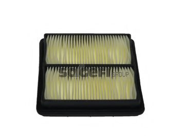 PA7205 COOPERSFIAAM+FILTERS Air Filter