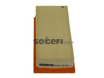 PA7240 COOPERSFIAAM+FILTERS Air Filter