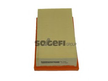 PA7243 COOPERSFIAAM+FILTERS Air Filter