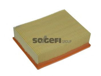 PA7257 COOPERSFIAAM+FILTERS Air Supply Air Filter