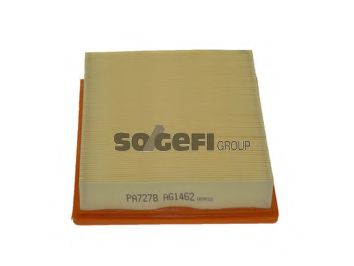 PA7278 COOPERSFIAAM+FILTERS Air Filter