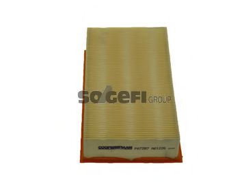 PA7287 COOPERSFIAAM+FILTERS Air Supply Air Filter