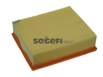 PA7295 COOPERSFIAAM+FILTERS Air Supply Air Filter